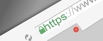Everything about Free SSL certification & HTTPS redirection.